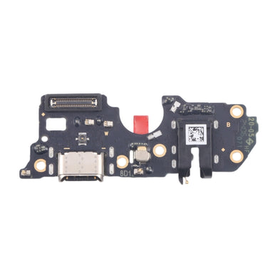 OPPO A2x 5G (PJU110, PJS110) - Charging Port Sub Board