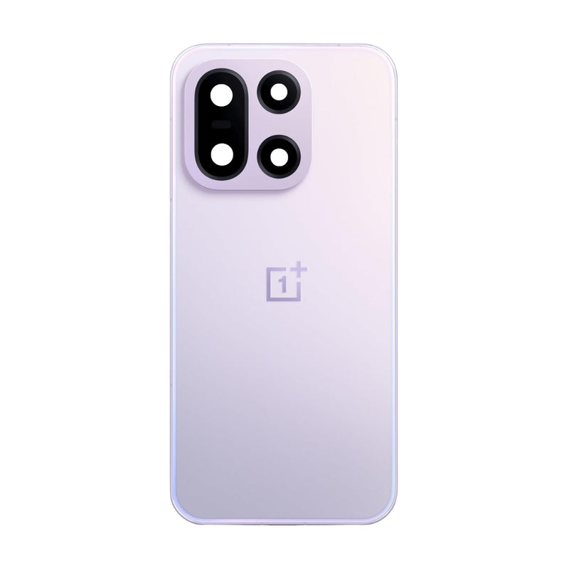 Load image into Gallery viewer, [With Camera Lens] OnePlus 15 (CPH2747, CPH2745, PLK110, CPH2749) - Back Rear Glass Panel Battery Cover - Polar Tech Australia

