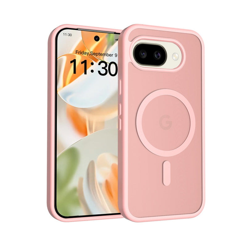 Cargue la imagen en el visor de la galería, Google Pixel 10a - Magnetic Shockproof Protective Case - Polar Tech Australia
