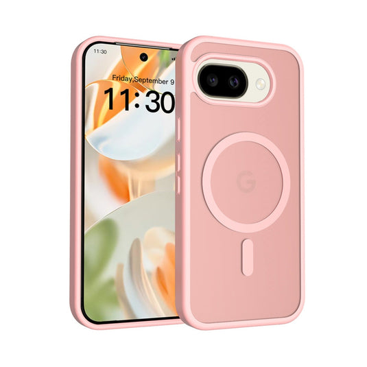 Google Pixel 10a - Magnetic Shockproof Protective Case - Polar Tech Australia