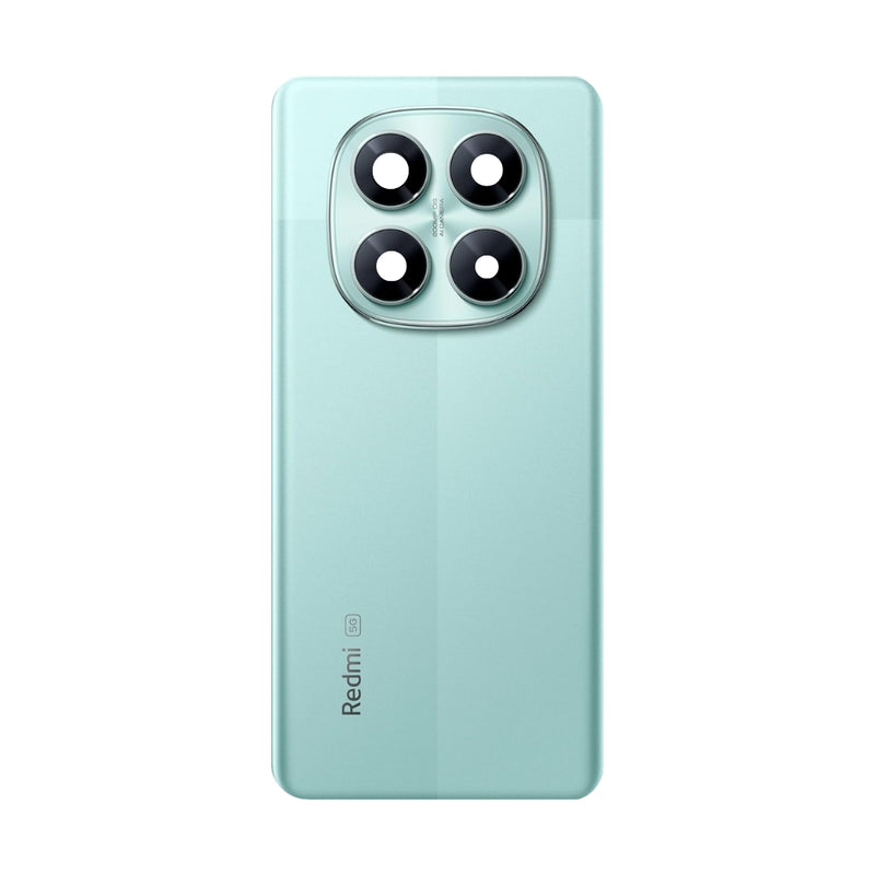 Load image into Gallery viewer, [With Camera Lens] Xiaomi Redmi Note 14 Pro 5G - Back Rear Battery Panel Cover
