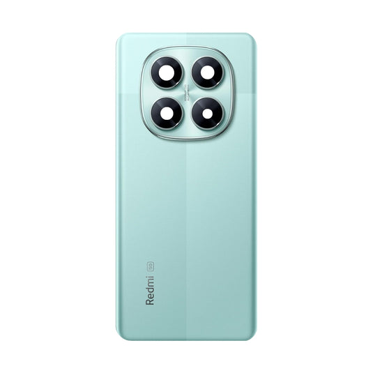 [With Camera Lens] Xiaomi Redmi Note 14 Pro 5G - Back Rear Battery Panel Cover