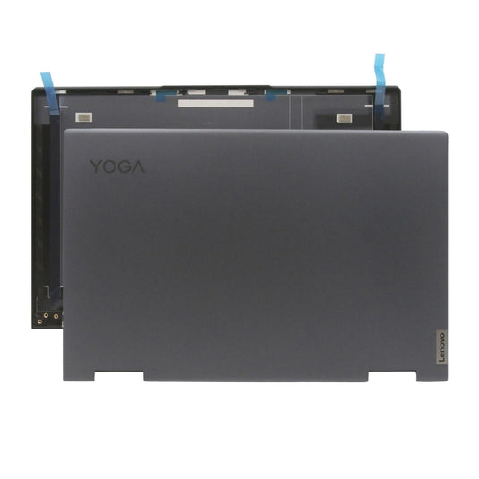 Lenovo IdeaPad Yoga 7-14ITL5 - LCD Back Cover Housing Frame Replacement Parts - Polar Tech Australia