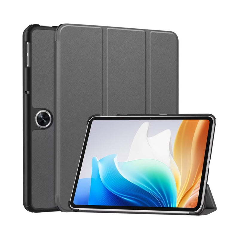Load image into Gallery viewer, OPPO Pad Neo (OPD2302, OPD2303) - Full Coverage Shockproof Air Cushion Magnetic Case - Polar Tech Australia
