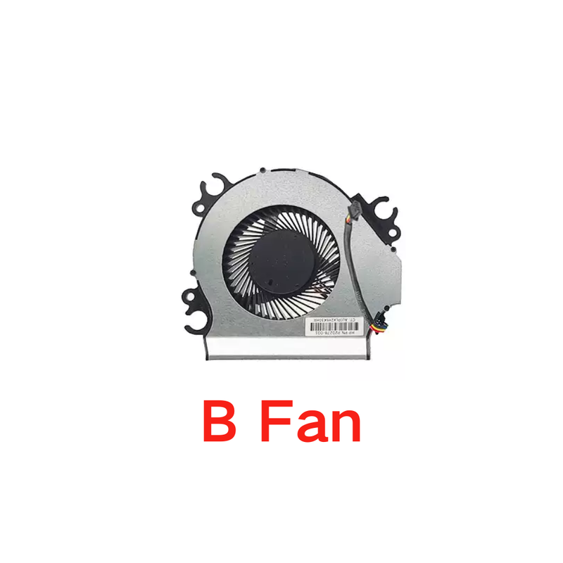 Load image into Gallery viewer, HP EliteStudio 8 All-in-One G1i 23" 23 Inch Desktop PC - CPU &amp; GPU Cooling Fan Cooler
