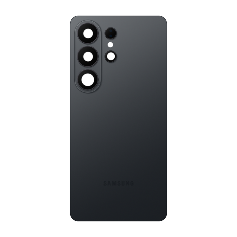 Cargue la imagen en el visor de la galería, [With Camera Lens] Samsung Galaxy S26 Ultra 5G (SM-S948) - Back Rear Cover Glass Cover Panel - Polar Tech Australia
