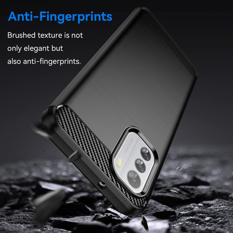 Load image into Gallery viewer, Nokia G60 - Shield Shockproof Rugged Heavy Duty Case - Polar Tech Australia
