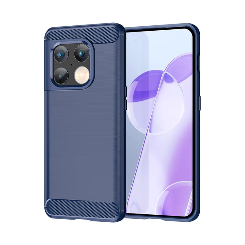 Cargue la imagen en el visor de la galería, OnePlus 9R - Heavy Duty Rugged Anti Knock Back Cover
