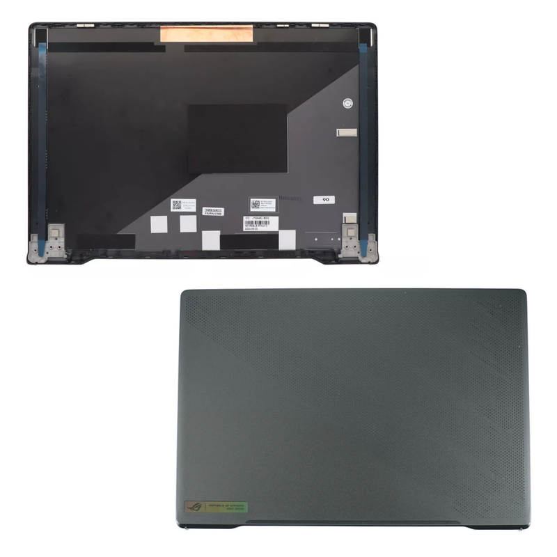 Chargez l'image dans la visionneuse de la galerie, ASUS ROG Zephyrus G16 GU604 2023 Series - Laptop LCD Screen Back Cover Keyboard Palmrest Bottom Housing Frame
