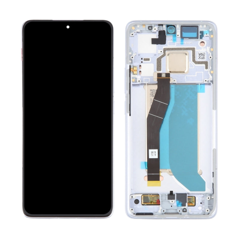 Cargue la imagen en el visor de la galería, [ORI][With Frame] XIAOMI Mi 14T Pro - AMOLED LCD Touch Digitiser Display Screen Assembly - Polar Tech Australia
