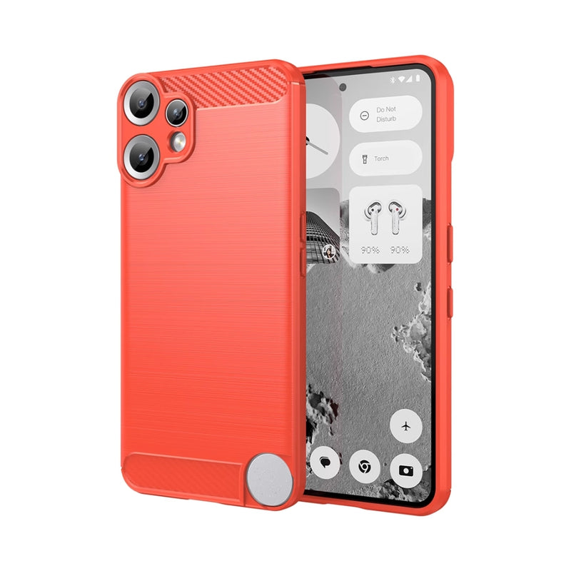 Cargue la imagen en el visor de la galería, Nothing CMF Phone 2 Pro - Heavy Duty Rugged Anti Knock Back Cover
