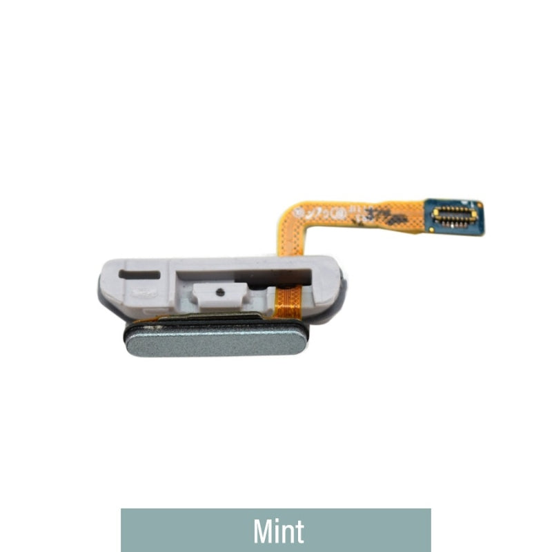 Load image into Gallery viewer, Samsung Galaxy Z Flip 5 5G (F731) - Fingerprint Reader with Flex Cable - Polar Tech Australia
