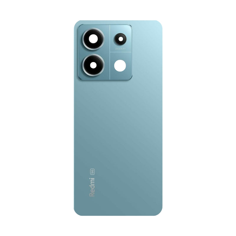 Load image into Gallery viewer, [With Camera Lens] Xiaomi Redmi Note 13 5G - Back Rear Battery Panel Cover
