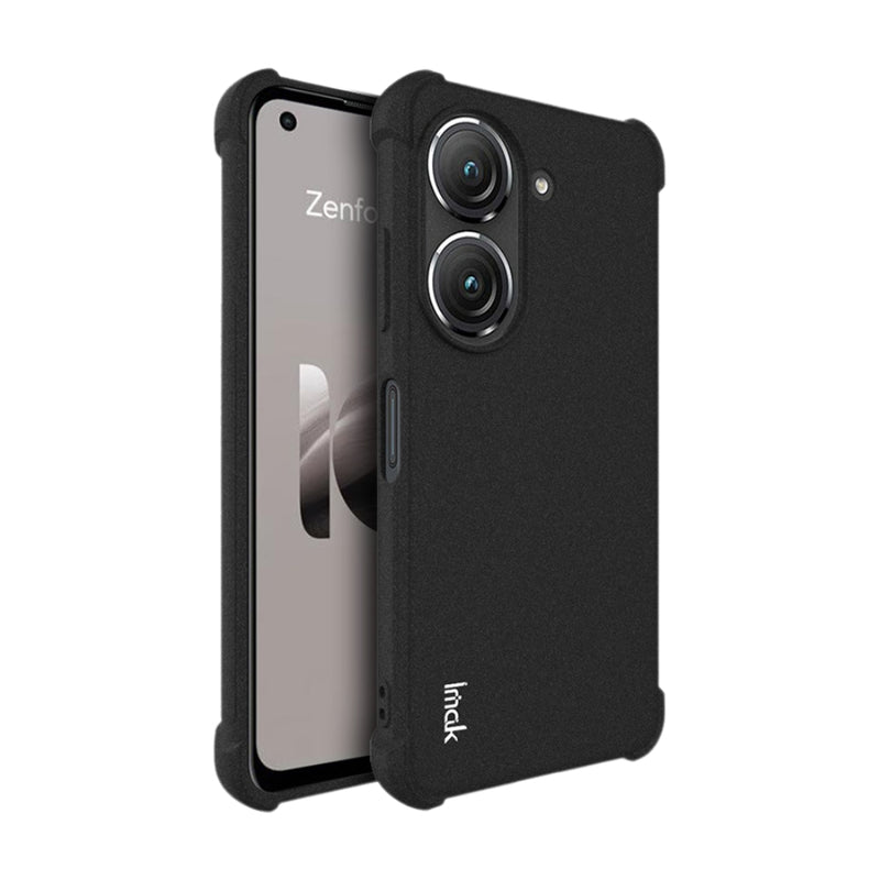 Load image into Gallery viewer, Asus Zenfone 10 - imak Shockproof Airbag TPU Phone Case - Polar Tech Australia
