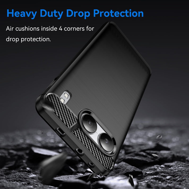 Chargez l&#39;image dans la visionneuse de la galerie, OnePlus 1+Nord 4 - Shield Shockproof Rugged Heavy Duty Case - Polar Tech Australia
