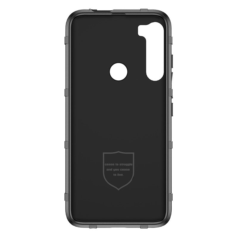 Chargez l&#39;image dans la visionneuse de la galerie, Motorola Moto One Fusion/One Fusion+ - Shield Shockproof Rugged Heavy Duty Case - Polar Tech Australia

