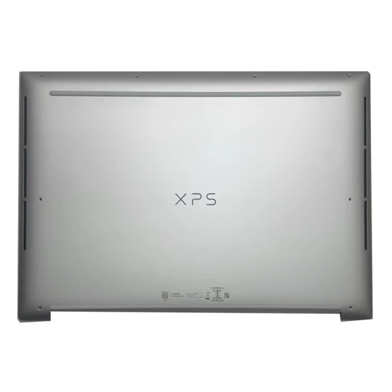 Load image into Gallery viewer, Dell XPS 16 9640 16.3" 16.3 Inch Series - Laptop Palmrest Keyboard Cover Back Housing Bottom Frame - Polar Tech Australia
