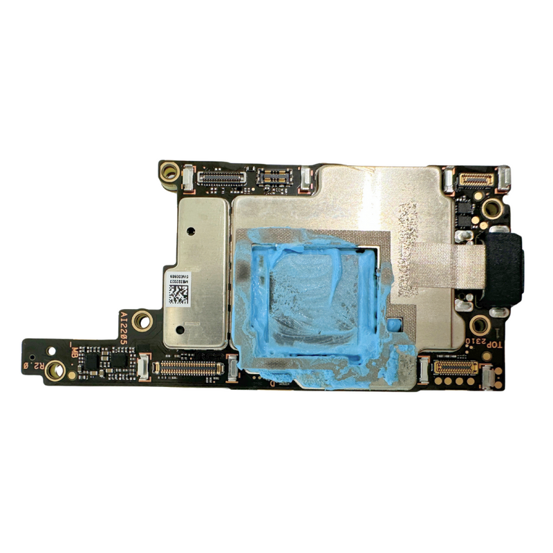 Chargez l&#39;image dans la visionneuse de la galerie, Asus ROG Phone 7 Ultimate - 16GB + 512GB Unlocked Working Main Board Motherboard - Polar Tech Australia
