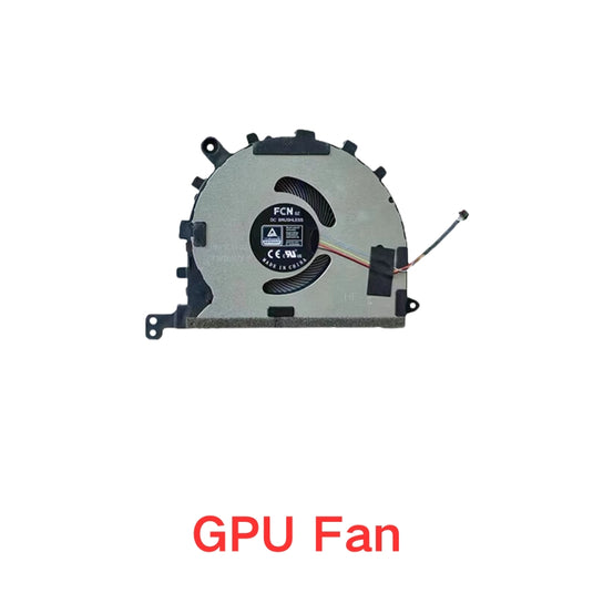 Xiaomi MI RedmiBook Pro 15 XMA2007-BB Series - Laptop CPU & GPU Cooling Fan - Polar Tech Australia