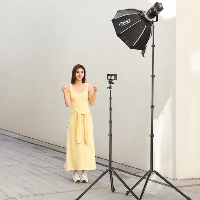 Load image into Gallery viewer, [T270] Ulanzi 2.7M Light Stand T097
