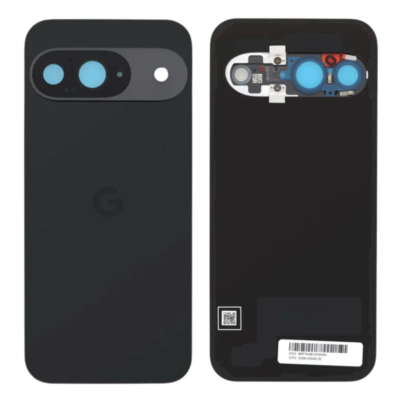 Cargue la imagen en el visor de la galería, [With Camera Lens] Google Pixel 9 - Back Rear Glass Panel Battery Cover - Polar Tech Australia
