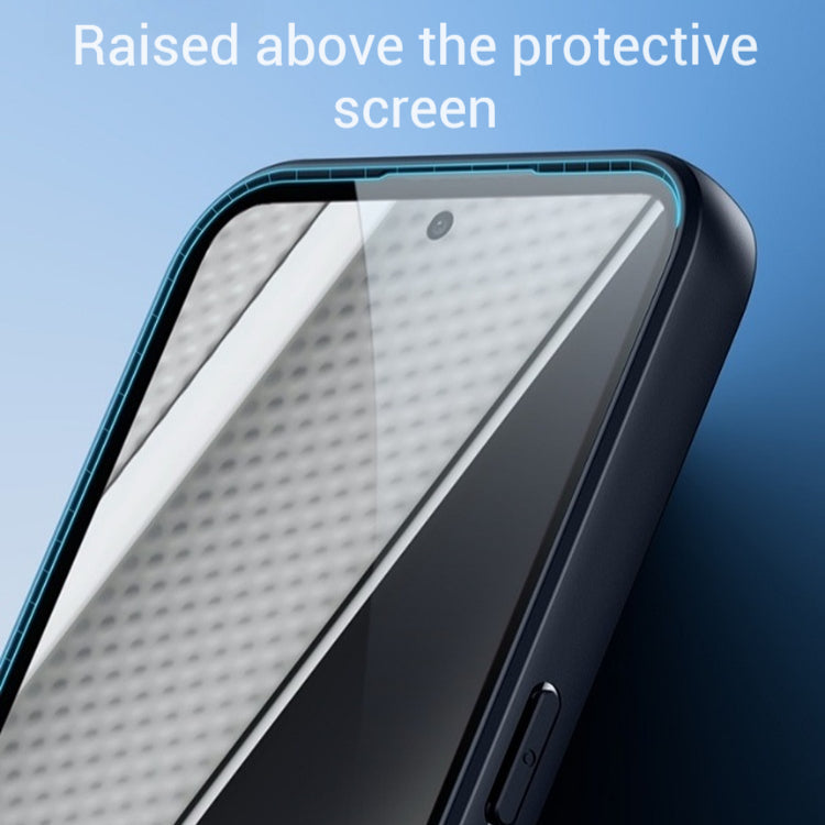 Cargue la imagen en el visor de la galería, Nothing Phone (3a)/Pro Ultra-thin Transparent Full-Cover Shockproof Protective Case - Polar Tech Australia
