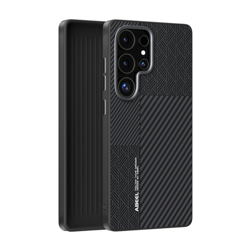 Load image into Gallery viewer, Samsung Galaxy S24 Plus 5G (SM-S926) - Micro Relief MagSafe Magnetic Phone Case
