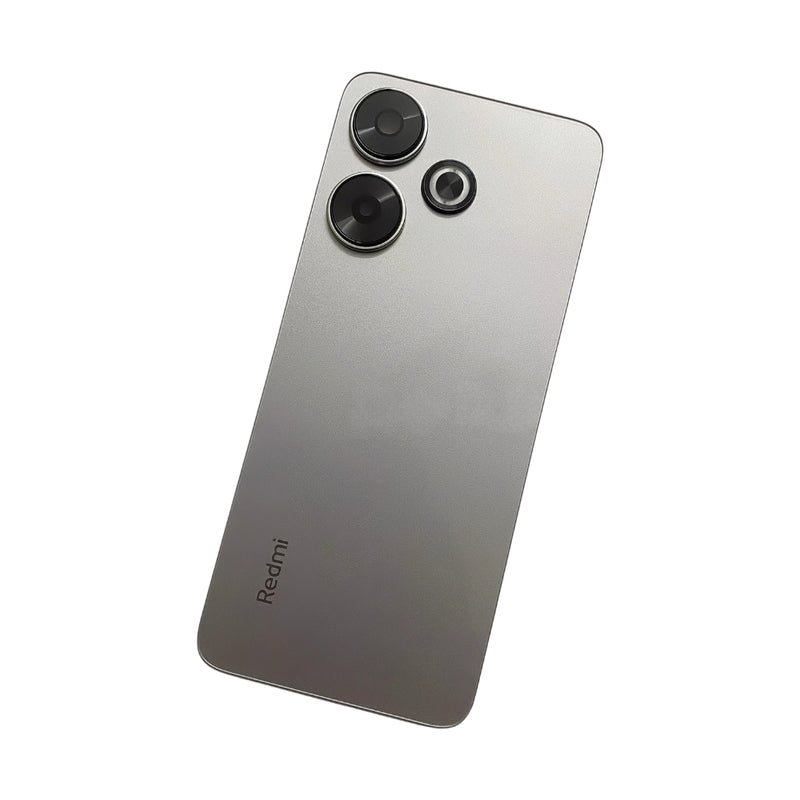 Load image into Gallery viewer, [With Camera Lens] Xiaomi Redmi Note 13R - Back Rear Battery Panel Cover

