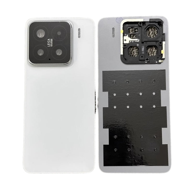 Load image into Gallery viewer, [With Camera Lens] XIAOMI Mi 15 - Back Rear Battery Cover - Polar Tech Australia
