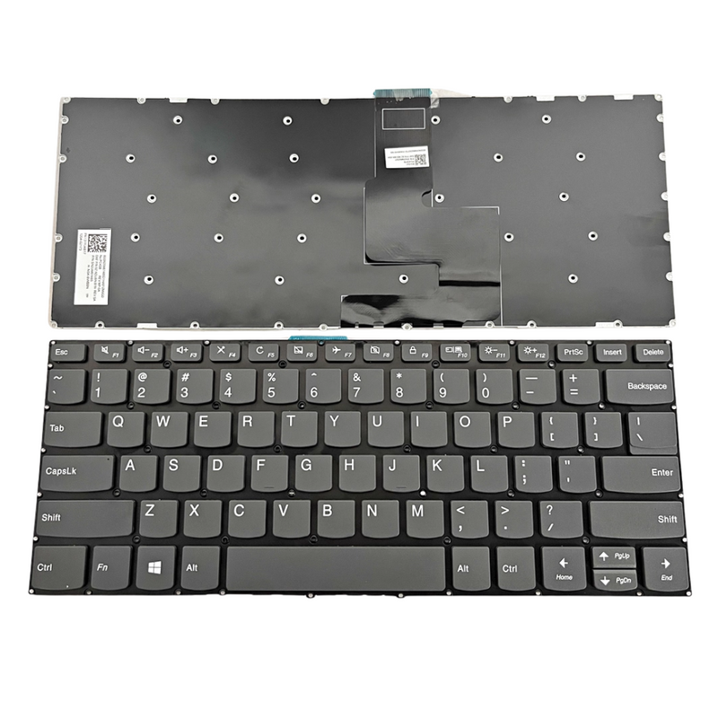 Load image into Gallery viewer, - Laptop Keyboard With Backlit US Layout

