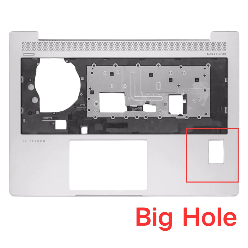 Load image into Gallery viewer, HP Elitebook 840 G5 - Laptop Keyboard Frame Cover - Polar Tech Australia
