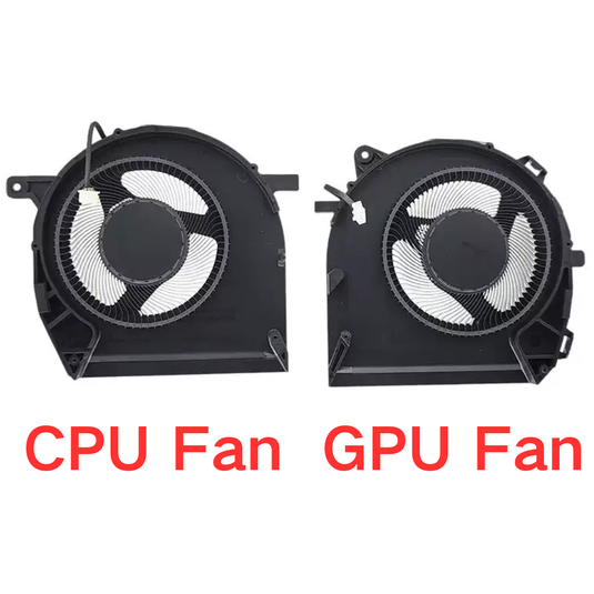 Lenovo Legion 7 16IRX9 Series - Laptop CPU & GPU Cooling Fan Cooler - Polar Tech Australia