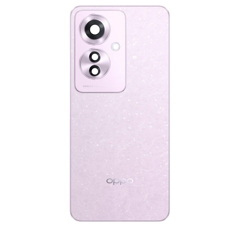 Load image into Gallery viewer, [With Camera Lens] OPPO Reno 11 F 5G (CPH2603) - Rear Back Battery Cover Panel - Polar Tech Australia
