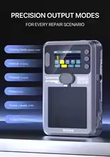Cargue la imagen en el visor de la galería, MECHANIC PN360 Portable Spot Welder 650A Dual Pulse Battery Welding Machine for Phone Battery Repair &amp; Lithium Battery DIY
