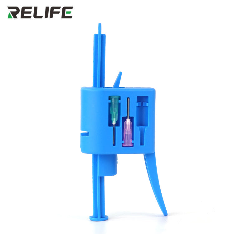 Cargue la imagen en el visor de la galería, [RL-062A] RELIFE Manual Glue Gun/10CC - Polar Tech Australia
