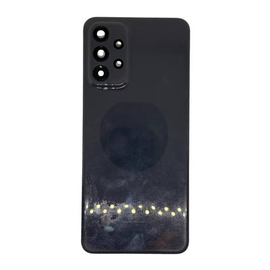 [USED] [With Camera Lens] Samsung Galaxy A23 4G (SM-A235F) Back Rear Battery Cover - Polar Tech Australia