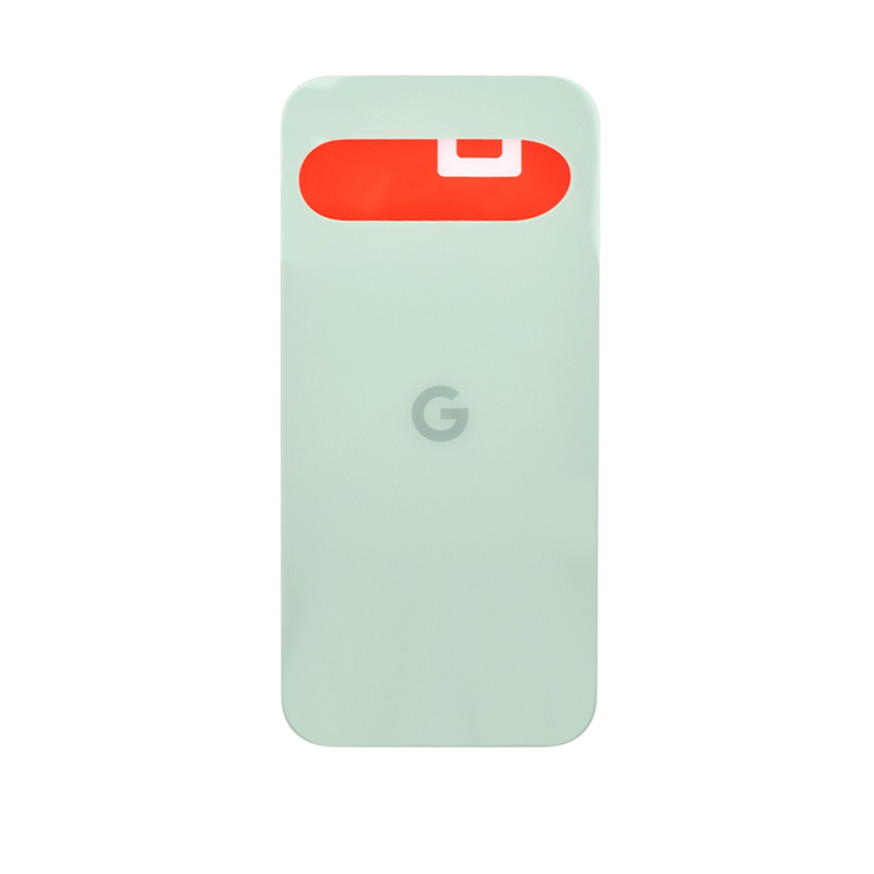 Cargue la imagen en el visor de la galería, [No Camera Lens] Google Pixel 9 - Back Rear Glass Panel Battery Cover - Polar Tech Australia
