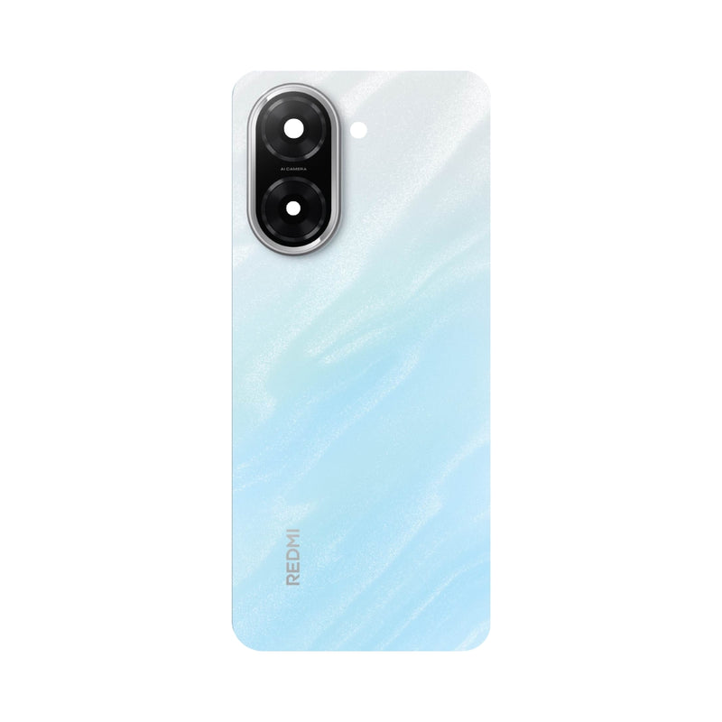 Load image into Gallery viewer, [With Camera Lens] Xiaomi Redmi A5 4G - Back Rear Battery Panel Cover
