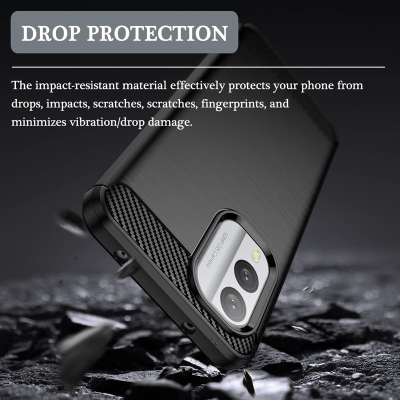 Load image into Gallery viewer, Nokia X30 5G - Shield Shockproof Rugged Heavy Duty Case - Polar Tech Australia
