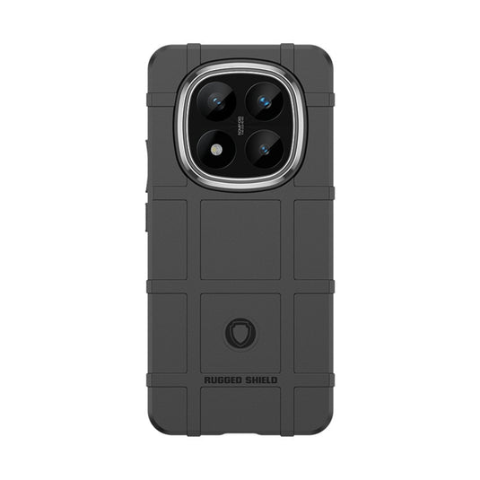 Xiaomi Redmi Note 14 Pro Plus 5G - Military Rugged Shield Heavy Duty Drop Proof Case - Polar Tech Australia