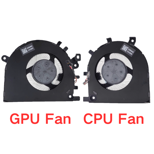 Lenovo Yoga Pro 7 14IMH9 / Yoga Pro 7 14ASP9 / Yoga Pro 7 14AHP9 Series - Laptop CPU & GPU Cooling Fan Cooler - Polar Tech Australia