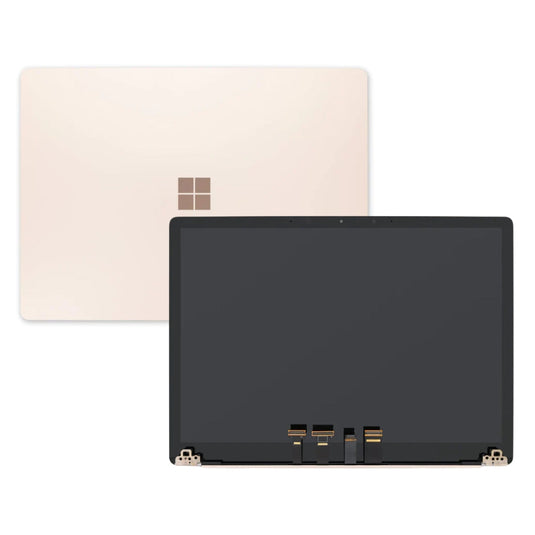 [Front Part Assembly] Microsoft Surface Laptop 5 13.5
