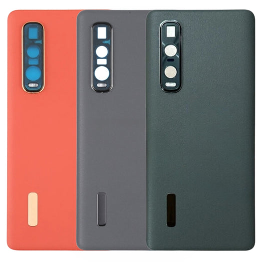 OPPO Find X2 Pro (CPH2025) - Back Rear Battery Cover Panel - Polar Tech Australia