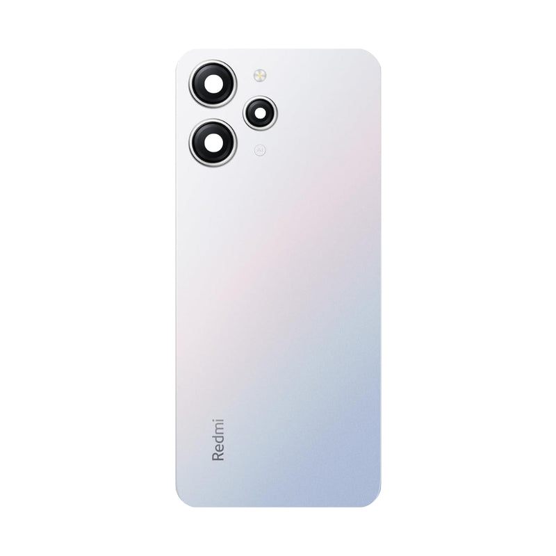 Load image into Gallery viewer, [With Camera Lens] Xiaomi Redmi 12 4G - Back Rear Battery Panel Cover
