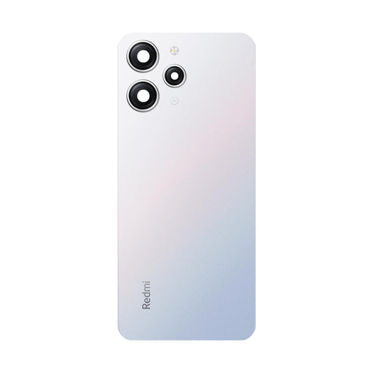 [With Camera Lens] Xiaomi Redmi 12 4G - Back Rear Battery Panel Cover