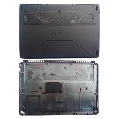 ASUS TUF Gaming FX80G FX80 FX504 FX504G - Bottom Housing Frame Replacement Parts - Polar Tech Australia