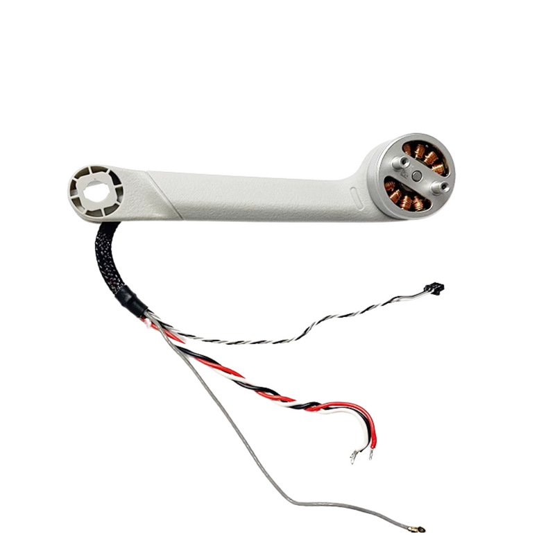 Chargez l&#39;image dans la visionneuse de la galerie, DJI Mini 4 Pro Original Front Rear Left Right Motor Arm - Spare Part - Polar Tech Australia
