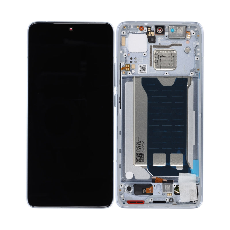 Load image into Gallery viewer, [ORI][With Frame] Xiaomi Poco F7 Pro - AMOLED LCD Touch Digitiser Display Screen Assembly
