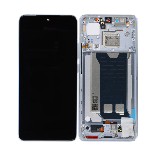 [ORI][With Frame] Xiaomi Poco F7 Pro - AMOLED LCD Touch Digitiser Display Screen Assembly