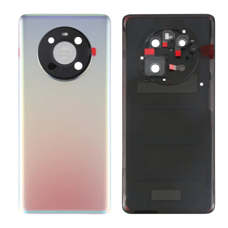 Load image into Gallery viewer, [With Camera Lens] HUAWEI Mate 40 - Rear Back Glass Panel - Polar Tech Australia
